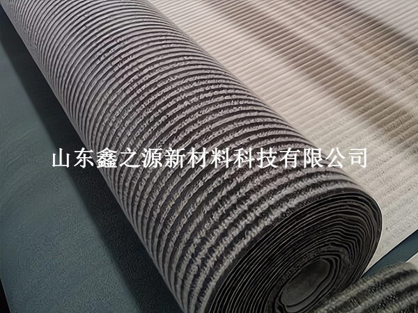 膨潤土防水毯鋪設后的后期維護技巧：輕松守護，持久防水