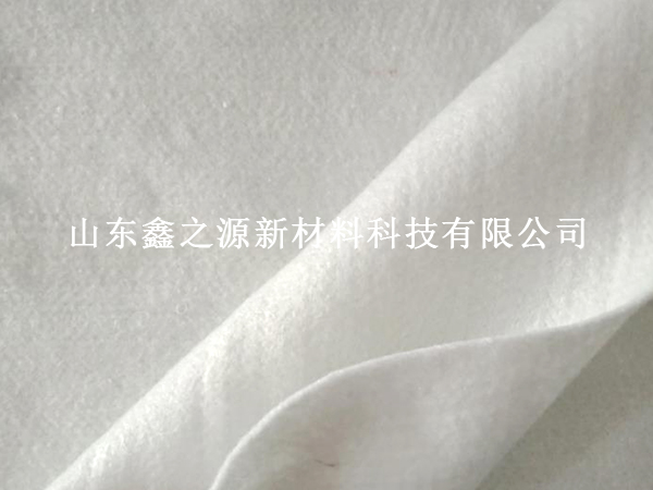 丙綸土工布生產工藝：創(chuàng)新融合，品質卓越